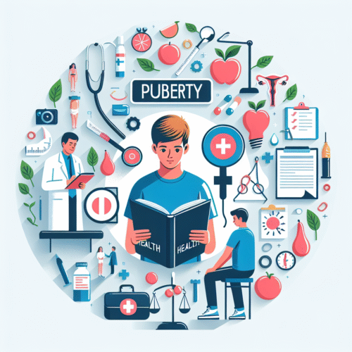 Tips Efektif Menjaga Kesehatan Reproduksi Selama Masa Pubertas