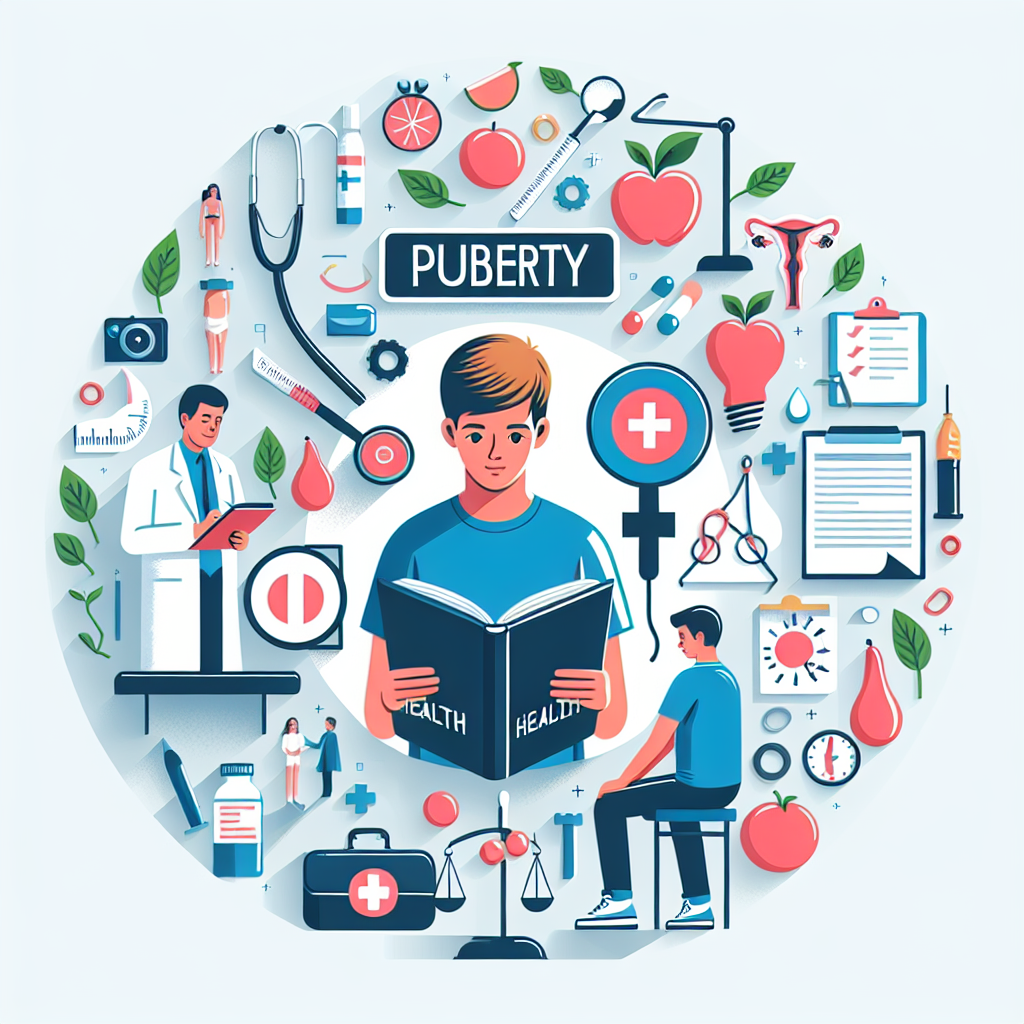 Tips Efektif Menjaga Kesehatan Reproduksi Selama Masa Pubertas
