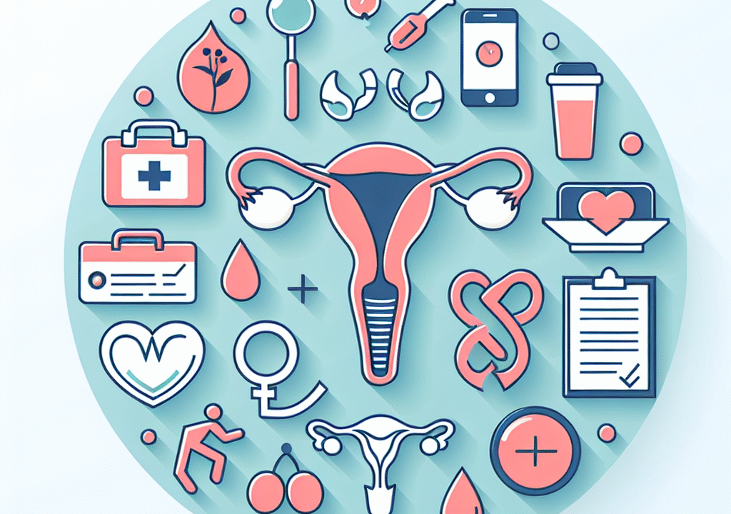 Tips Penting Menjaga Kesehatan Organ Reproduksi yang Perlu Anda Ketahui