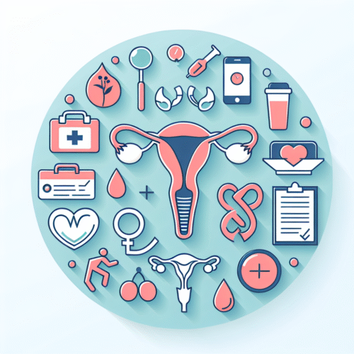 Tips Penting Menjaga Kesehatan Organ Reproduksi yang Perlu Anda Ketahui