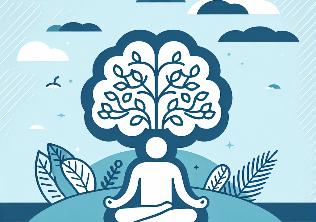 Tips Efektif Menjaga Kesehatan Mental Sehari-hari