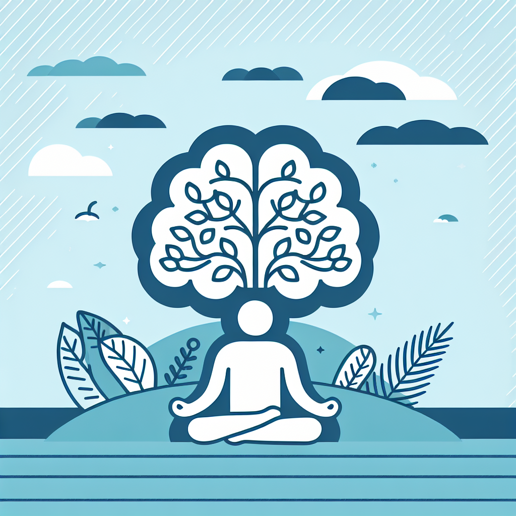 Tips Efektif Menjaga Kesehatan Mental Sehari-hari