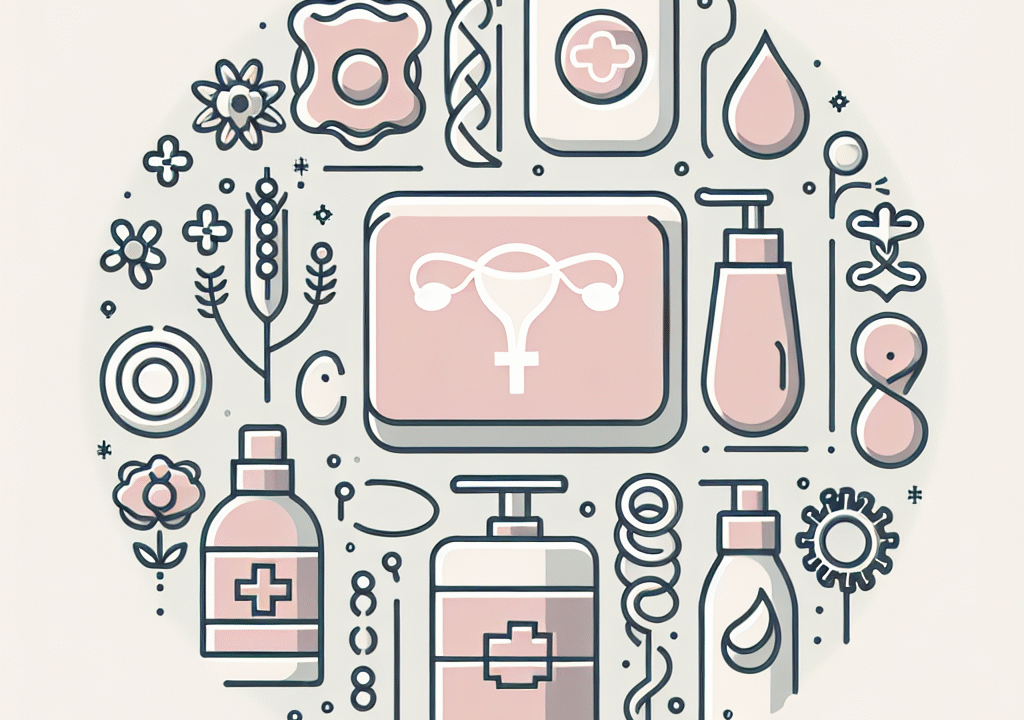 Tips Menjaga Kebersihan dan Kesehatan Organ Reproduksi Perempuan