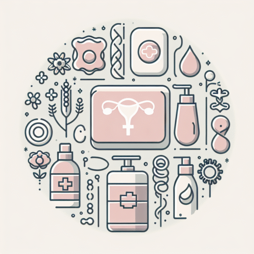 Tips Menjaga Kebersihan dan Kesehatan Organ Reproduksi Perempuan
