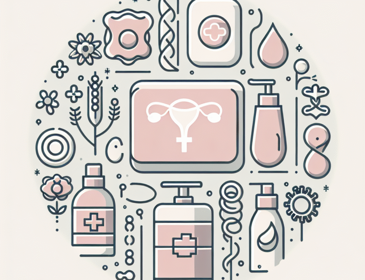 Tips Menjaga Kebersihan dan Kesehatan Organ Reproduksi Perempuan