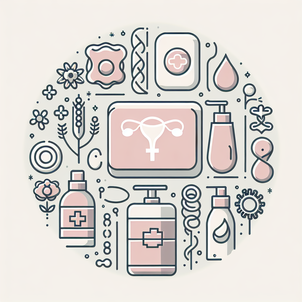 Tips Menjaga Kebersihan dan Kesehatan Organ Reproduksi Perempuan