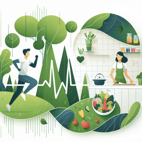 Inspirasi Hidup Sehat: Kutipan Kesehatan yang Memotivasi untuk Membawa