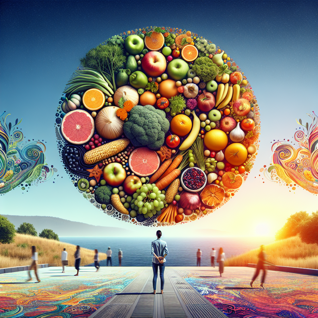 Tips Menjaga Pola Makan Sehat untuk Hidup Berkualitas Lebih Baik