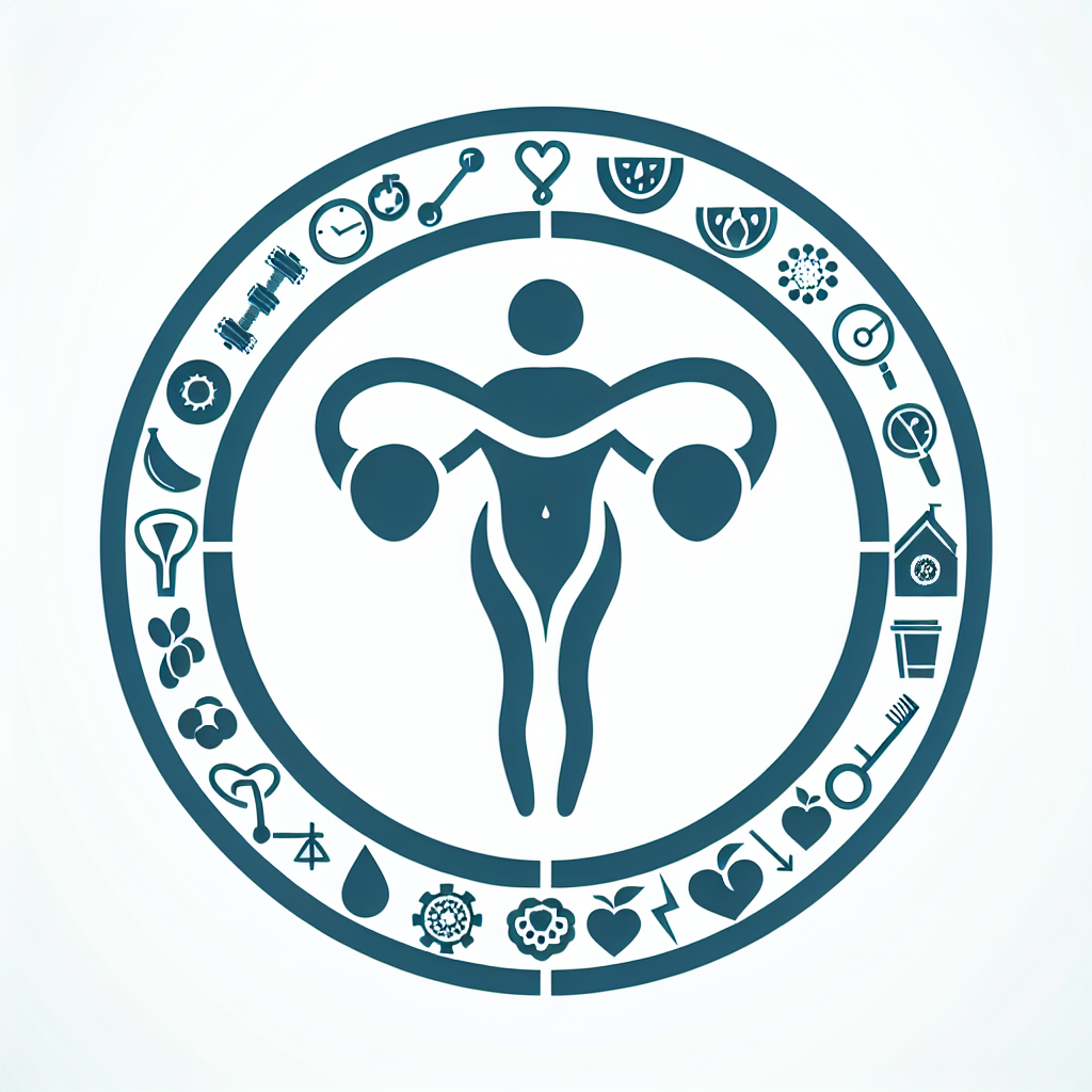 Tips Menjaga Kesehatan Tubuh dan Organ Reproduksi Selama Masa Pubertas