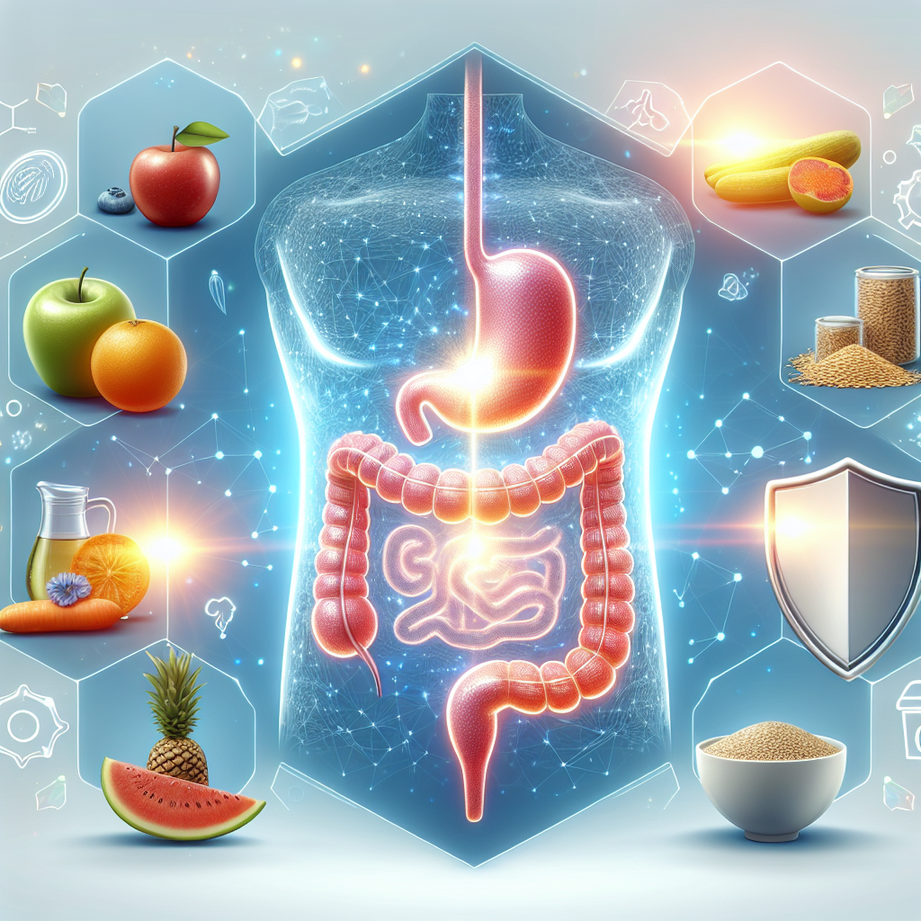 Cara Efektif Menjaga Kesehatan Organ Pencernaan untuk Mencegah Penyakit