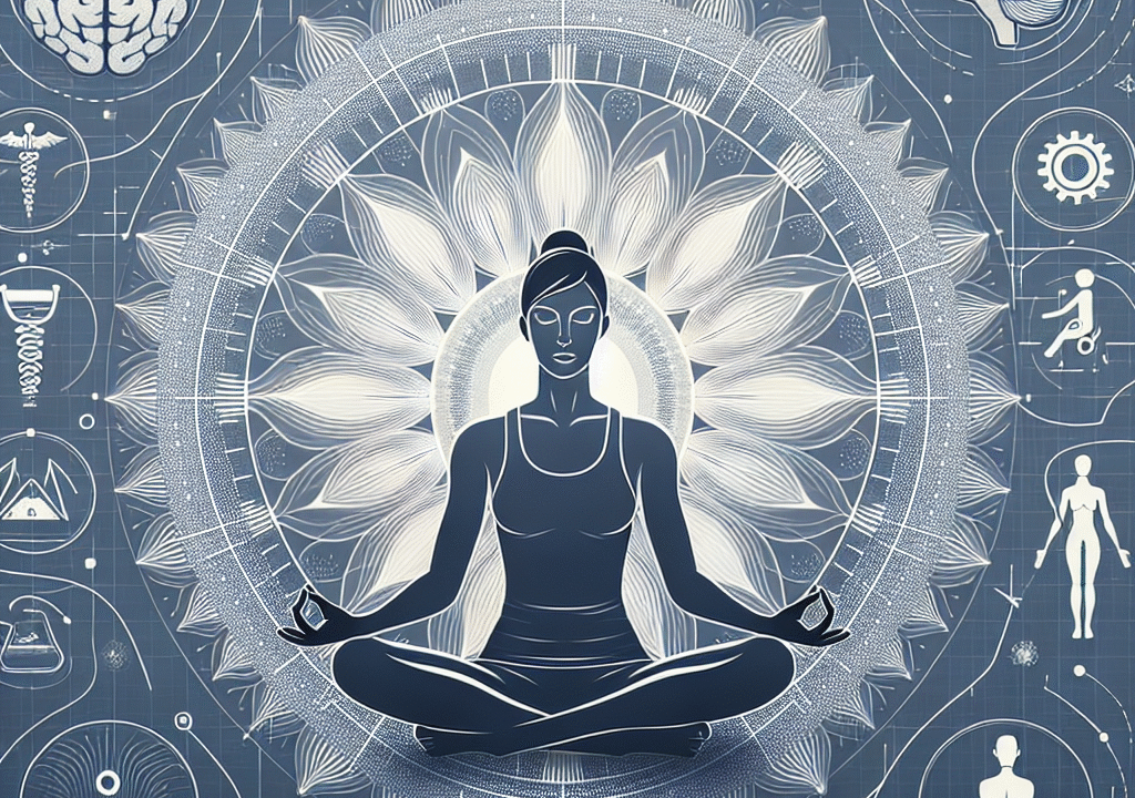 Manfaat Meditasi untuk Kesehatan Mental dan Fisik