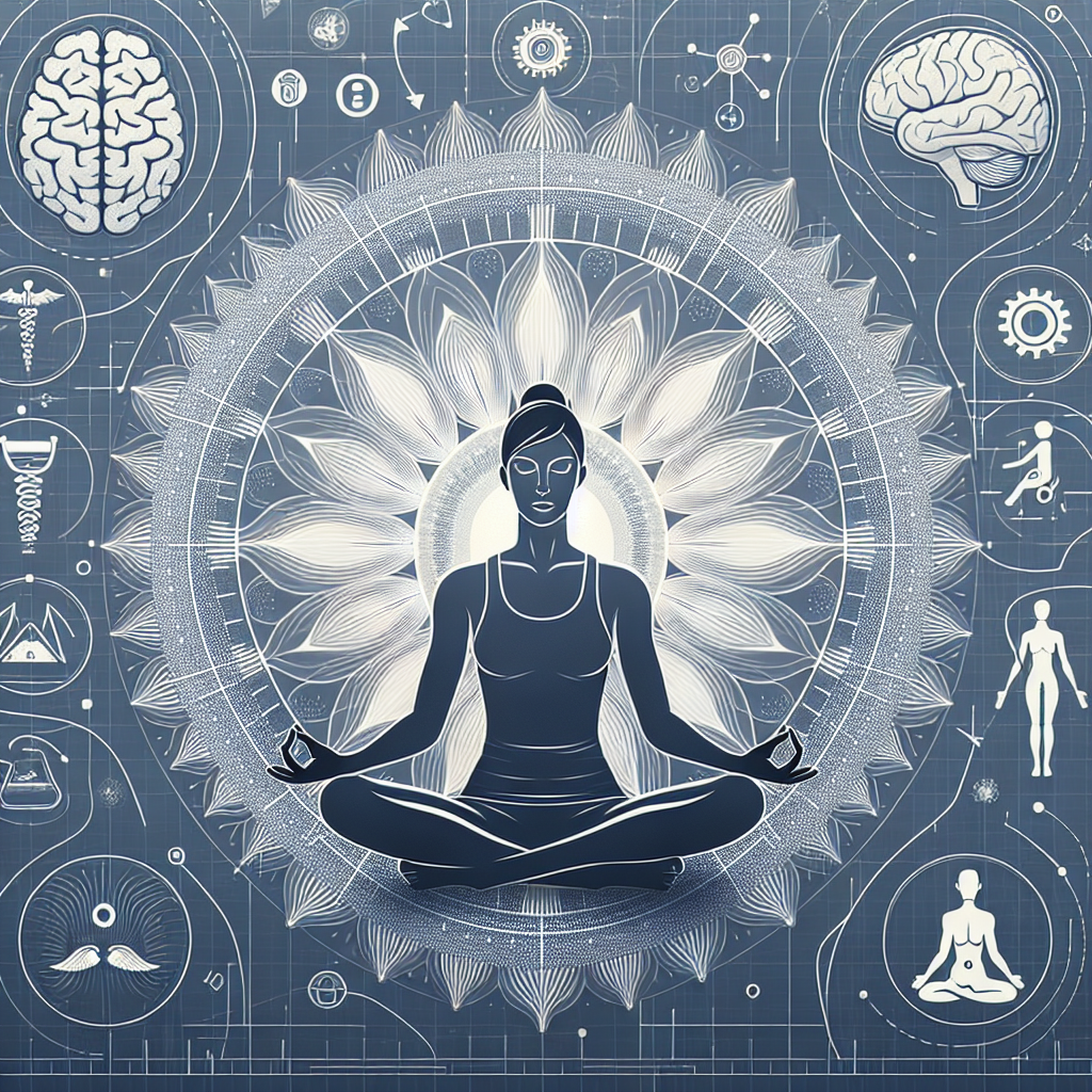 Manfaat Meditasi untuk Kesehatan Mental dan Fisik