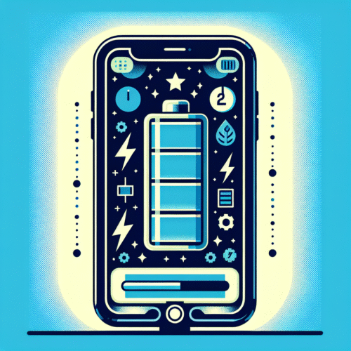 Tips Menjaga Kesehatan Baterai iPhone agar Tahan Lama dan Optimal