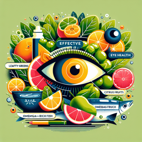 Tips Efektif Menjaga Kesehatan Mata Secara Alami