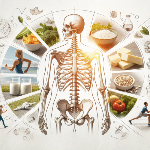 Tips Efektif Memelihara Kesehatan Tulang yang Perlu Anda Ketahui