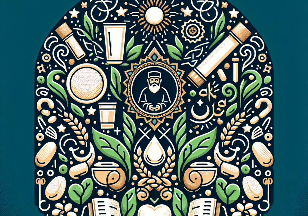 Rahasia Pola Hidup Sehat Ala Rasulullah yang Perlu Anda Ketahui