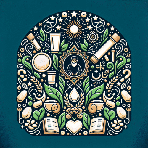 Rahasia Pola Hidup Sehat Ala Rasulullah yang Perlu Anda Ketahui