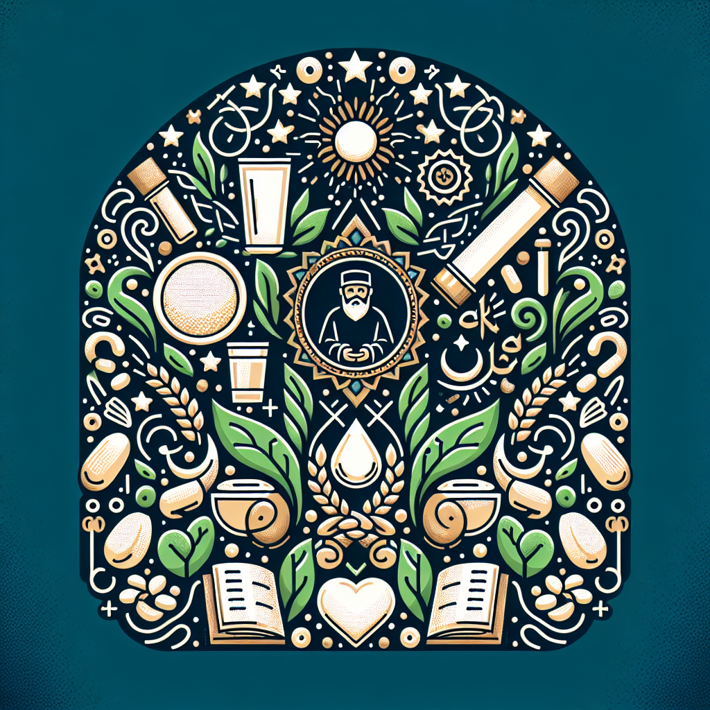 Rahasia Pola Hidup Sehat Ala Rasulullah yang Perlu Anda Ketahui