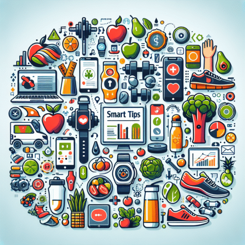 Tips Cerdas Menjalani Hidup Sehat untuk Gaya Hidup Modern