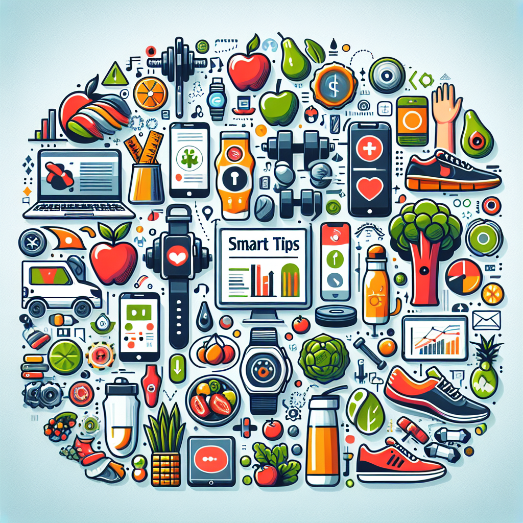 Tips Cerdas Menjalani Hidup Sehat untuk Gaya Hidup Modern