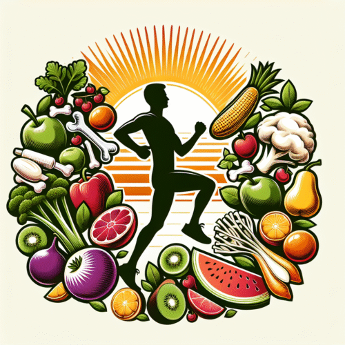 Tips Efektif Menjaga Kesehatan Tulang Secara Alami