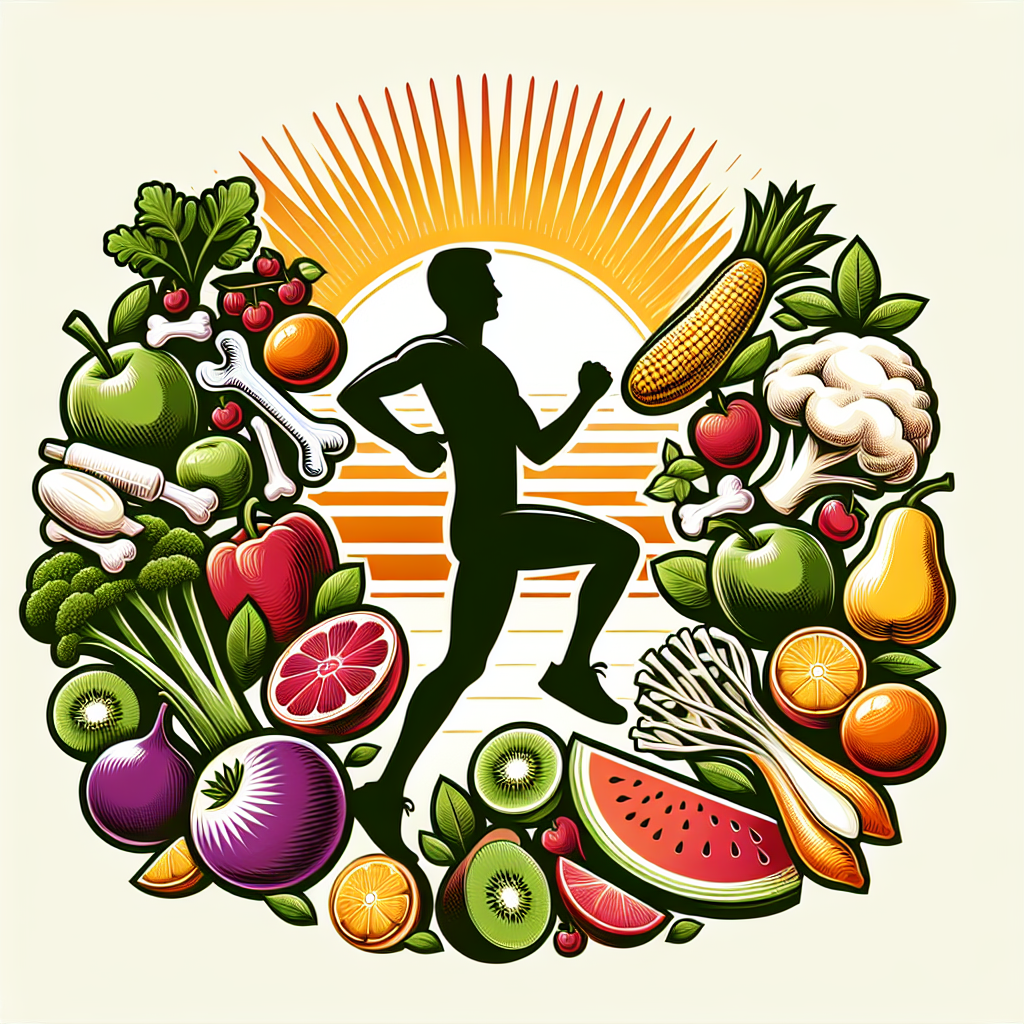 Tips Efektif Menjaga Kesehatan Tulang Secara Alami