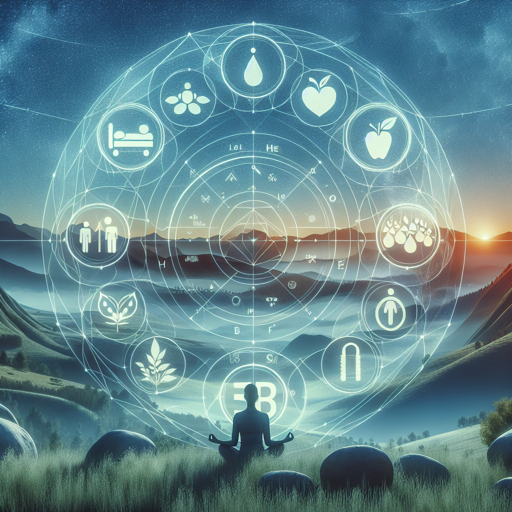 Manfaat Menerapkan Pola Hidup Sehat untuk Kesehatan Fisik dan Mental