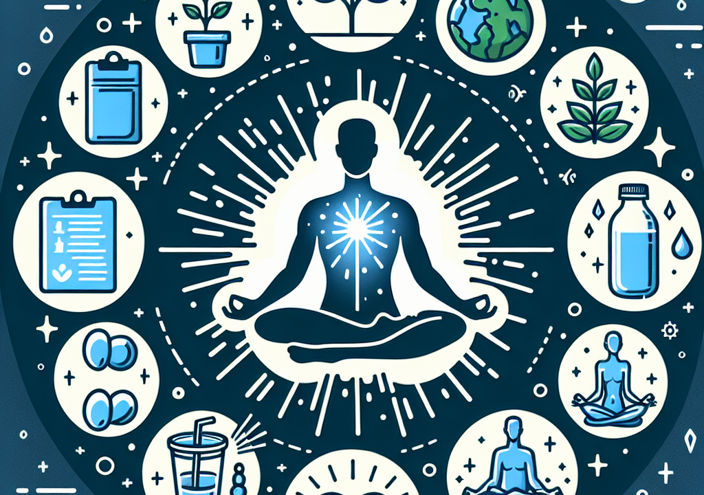 Tips Menerapkan Pola Hidup Sehat untuk Kehidupan yang Lebih Baik