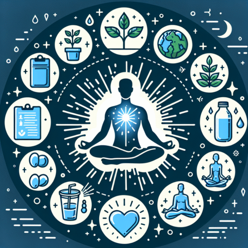 Tips Menerapkan Pola Hidup Sehat untuk Kehidupan yang Lebih Baik