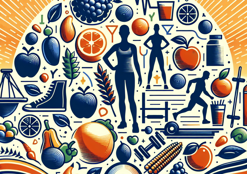 Tips Efektif Cara Menerapkan Pola Hidup Sehat untuk Kehidupan Lebih