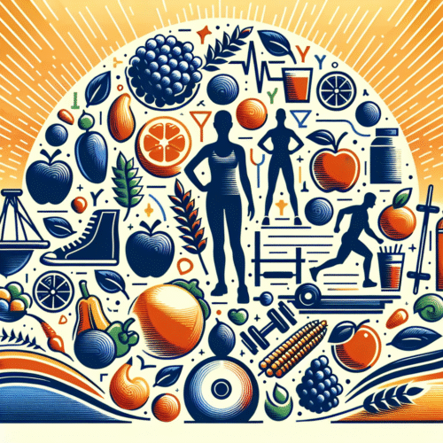 Tips Efektif Cara Menerapkan Pola Hidup Sehat untuk Kehidupan Lebih