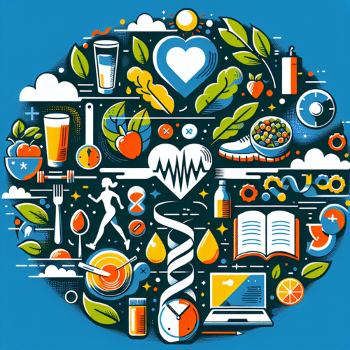 Tips Menjaga Pola Hidup Sehat agar Tetap Bugar Setiap Hari