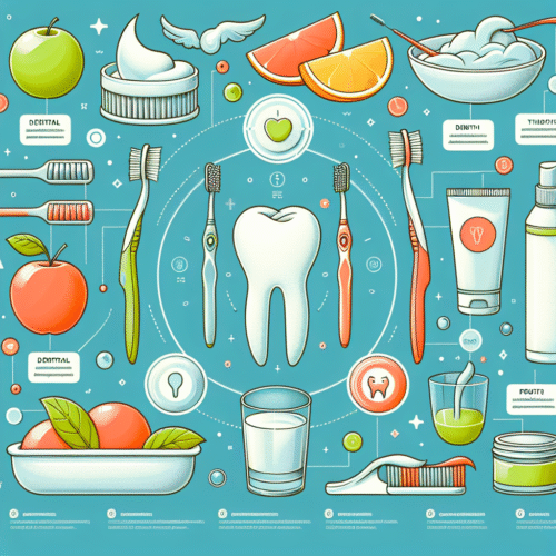 Tips Menjaga Kesehatan Gigi yang Perlu Anda Ketahui