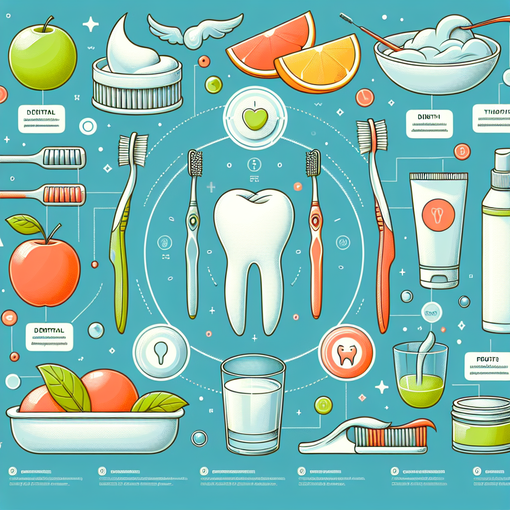 Tips Menjaga Kesehatan Gigi yang Perlu Anda Ketahui