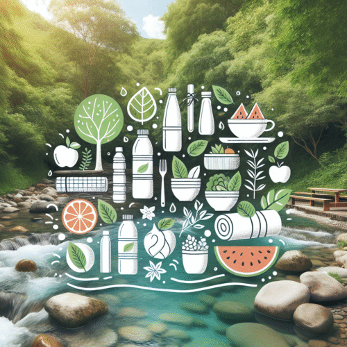 Gaya Hidup Bersih dan Sehat: Kunci Menuju Kehidupan Lebih Bahagia dan