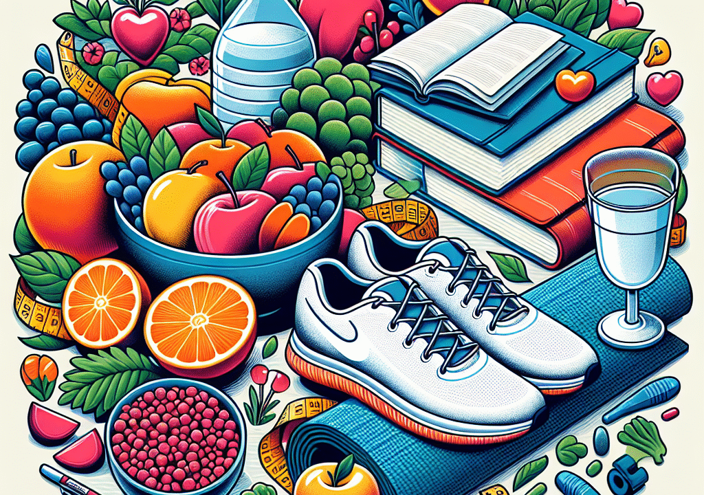 Mengapa Penting untuk Memahami Apa Itu Gaya Hidup Sehat dan Bagaimana