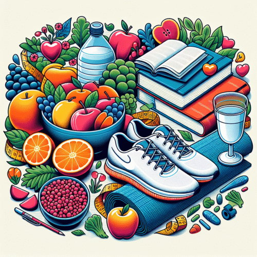 Mengapa Penting untuk Memahami Apa Itu Gaya Hidup Sehat dan Bagaimana