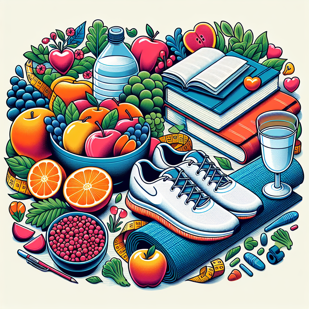 Mengapa Penting untuk Memahami Apa Itu Gaya Hidup Sehat dan Bagaimana