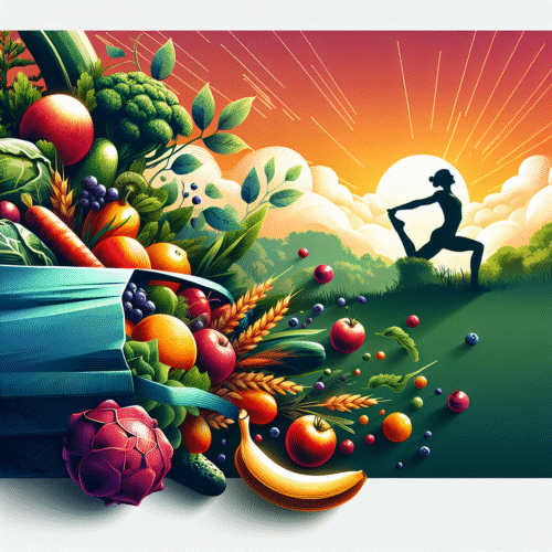 Tips Praktis untuk Memulai Gaya Hidup Sehat Setiap Hari