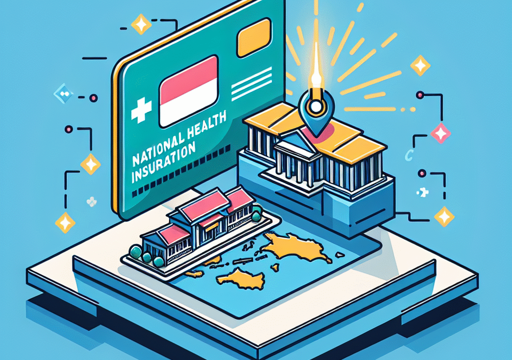 Cara Mudah Mengaktifkan BPJS Pemerintah yang Tidak Aktif