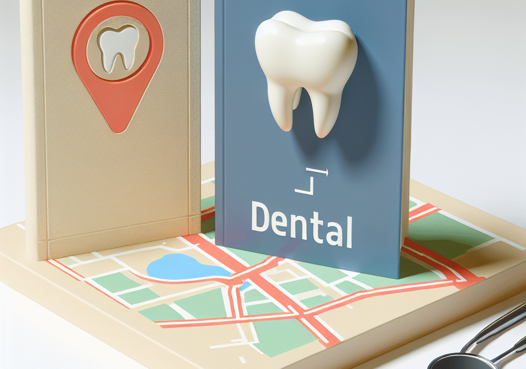 Finding the Nearest BPJS Dentist: Your Guide to Affordable Dental Care