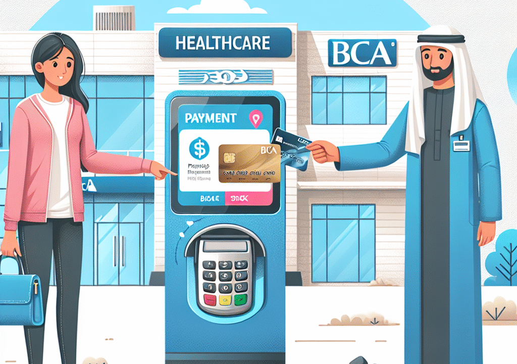 Step-by-Step Guide: Cara Bayar BPJS Kesehatan Melalui BCA