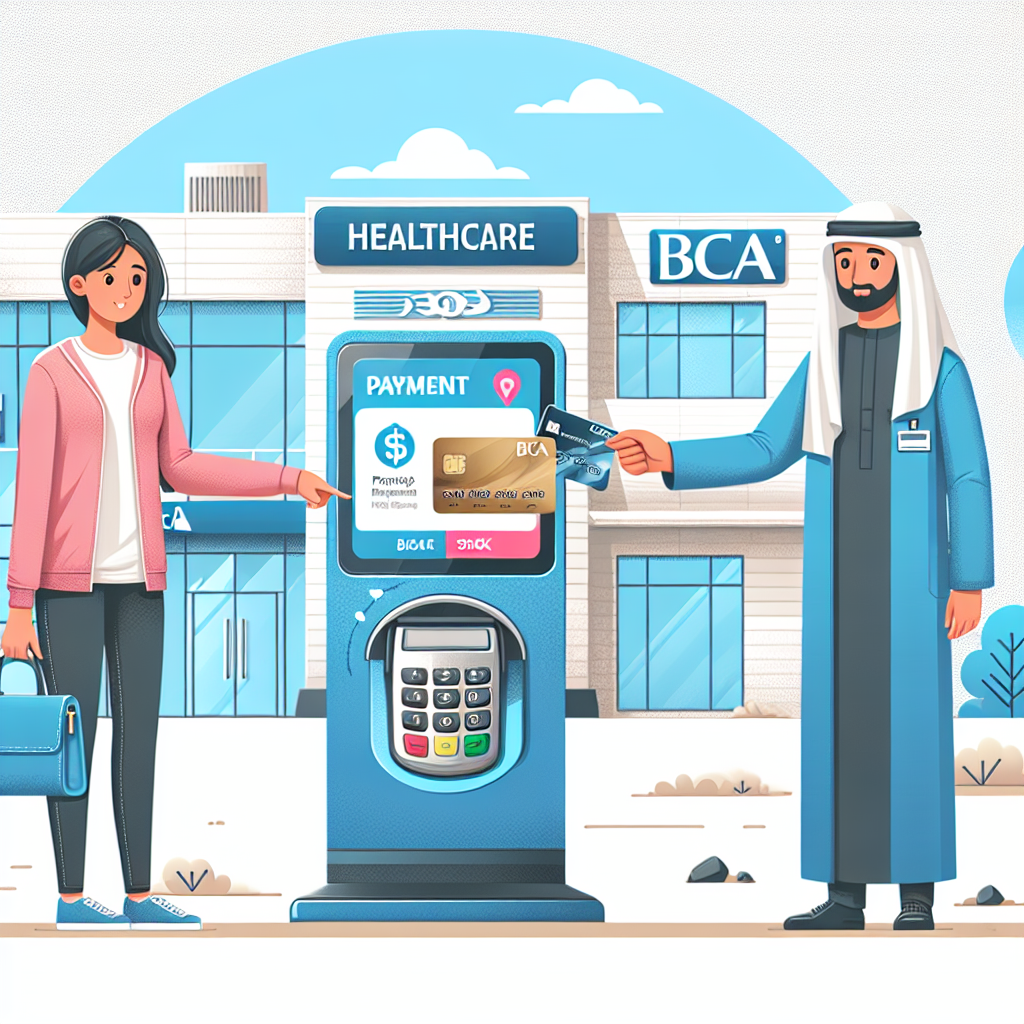 Step-by-Step Guide: Cara Bayar BPJS Kesehatan Melalui BCA