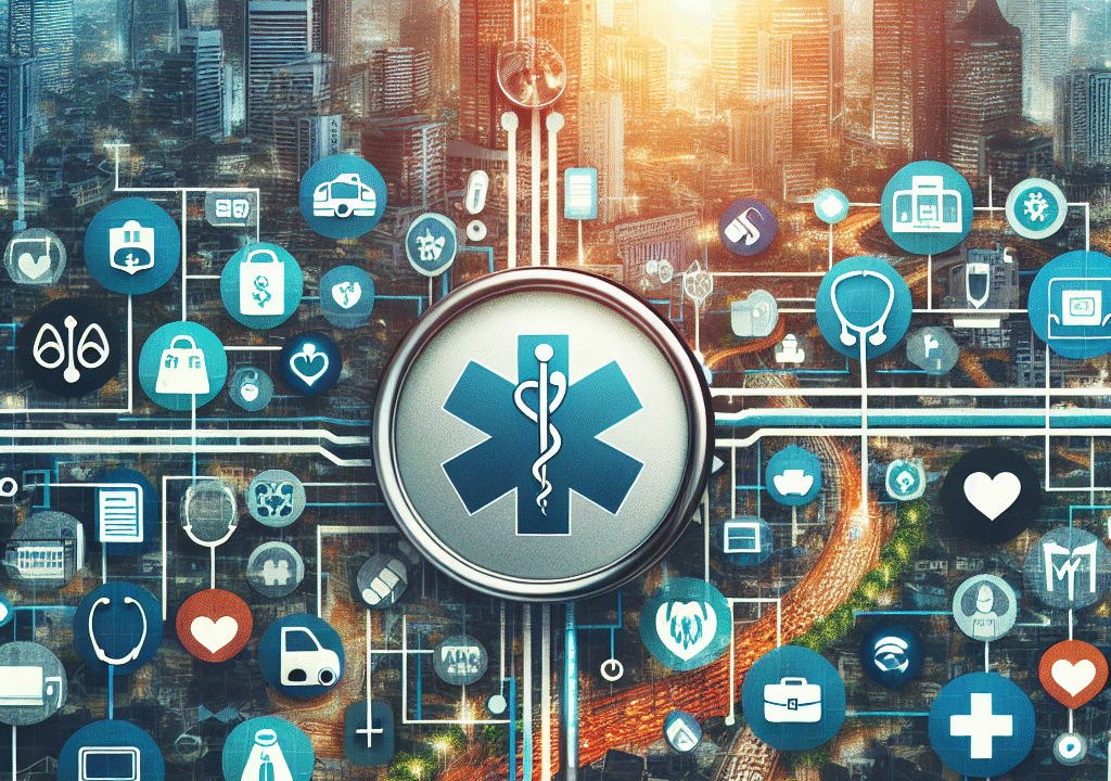 Comprehensive Guide to BPJS Kesehatan Services in Jakarta Timur