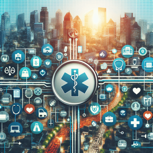 Comprehensive Guide to BPJS Kesehatan Services in Jakarta Timur