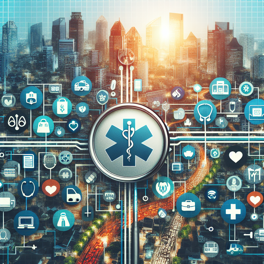 Comprehensive Guide to BPJS Kesehatan Services in Jakarta Timur