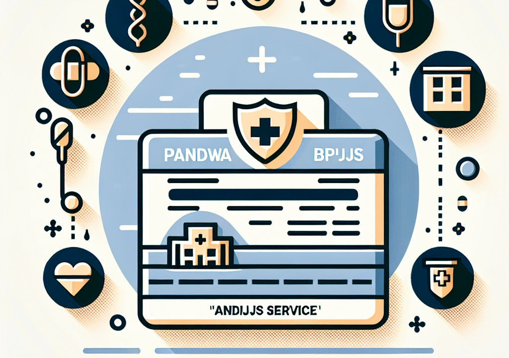 Understanding the No Wa Pandawa BPJS Service: A Comprehensive Guide