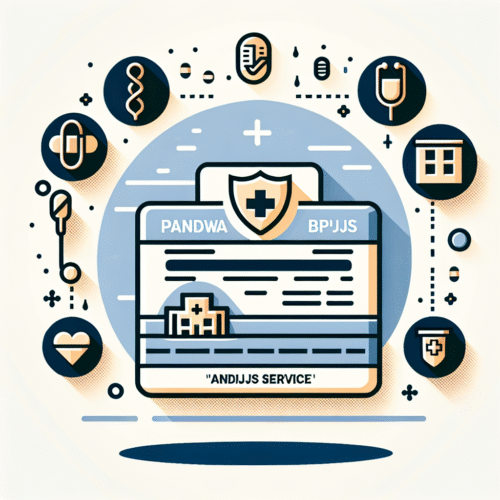 Understanding the No Wa Pandawa BPJS Service: A Comprehensive Guide