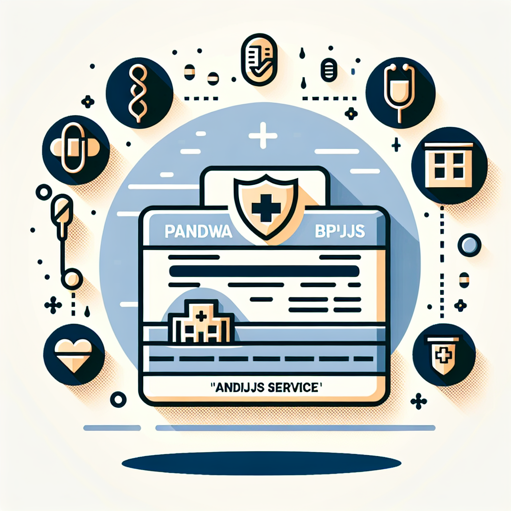 Understanding the No Wa Pandawa BPJS Service: A Comprehensive Guide