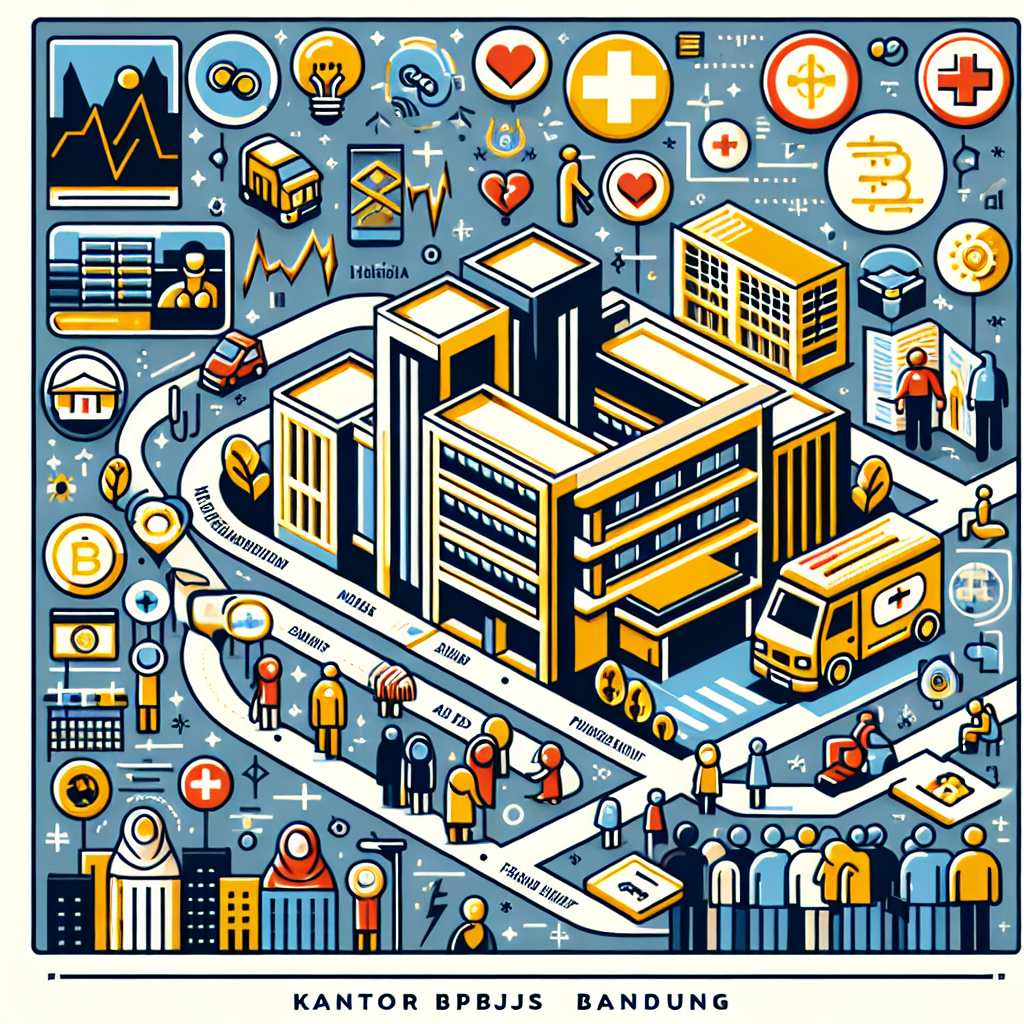 Comprehensive Guide to Visiting the Kantor BPJS Bandung: Services,